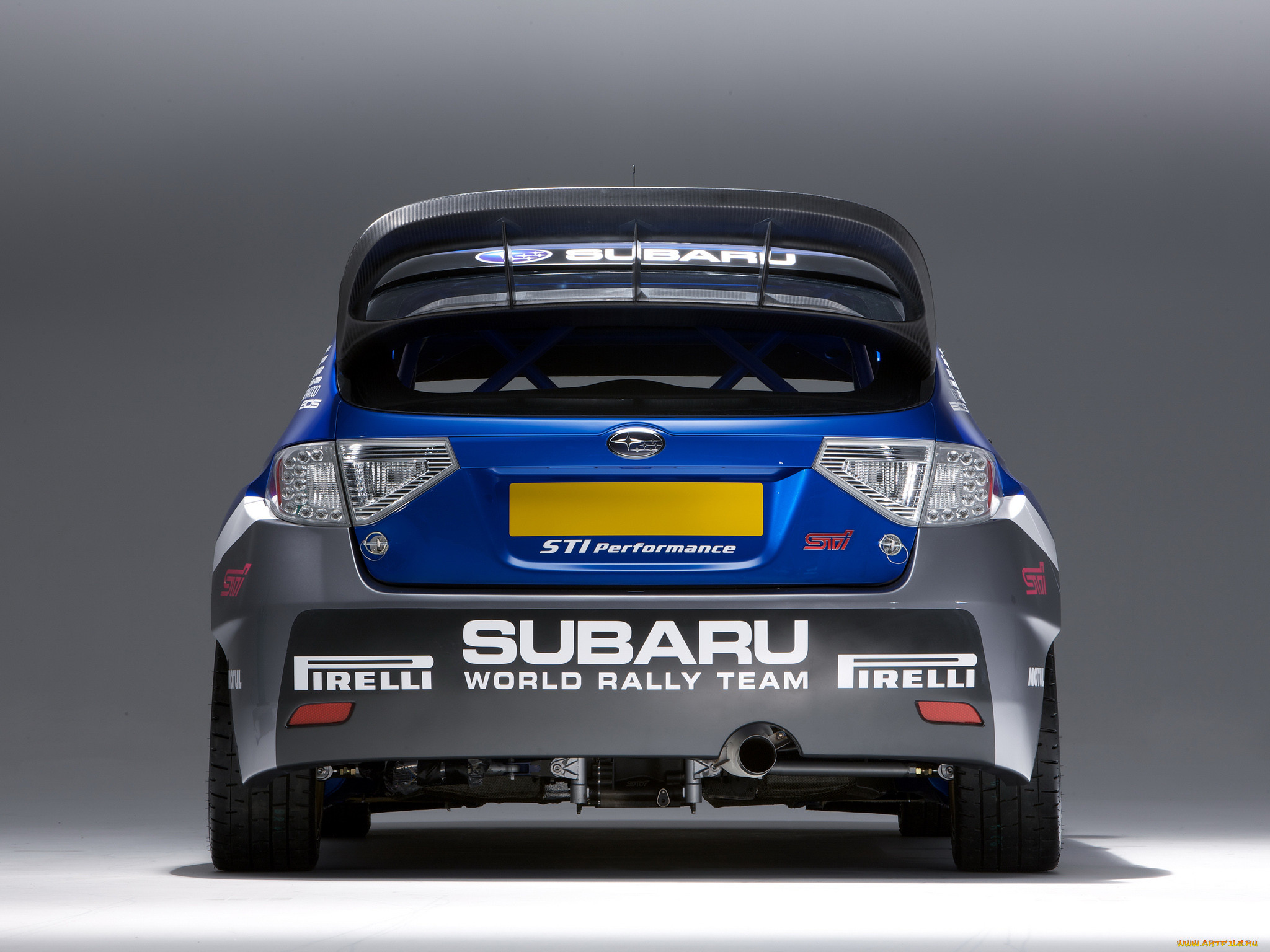 , subaru